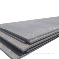 China ASTM A302M Pressure Vessel Steel Plate Supplier